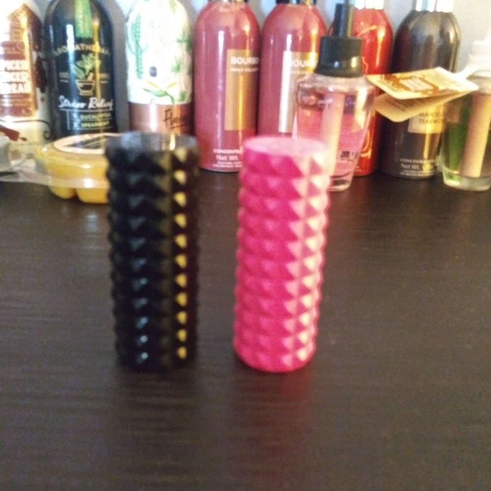 Kat Von D minis(2)